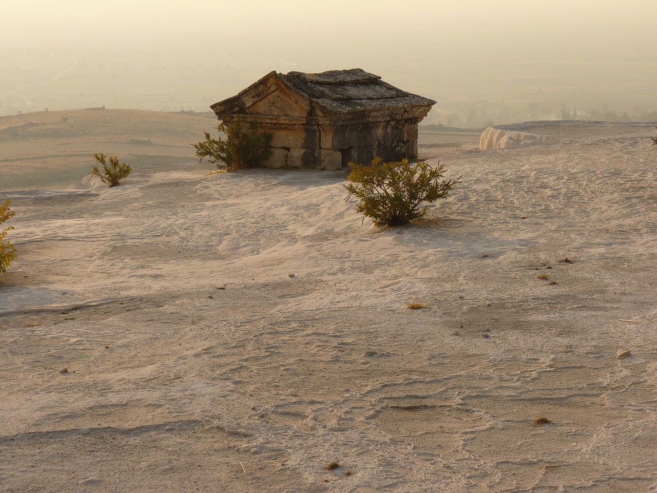 The Discovery of the Ancient Egyptian Royal Tombs